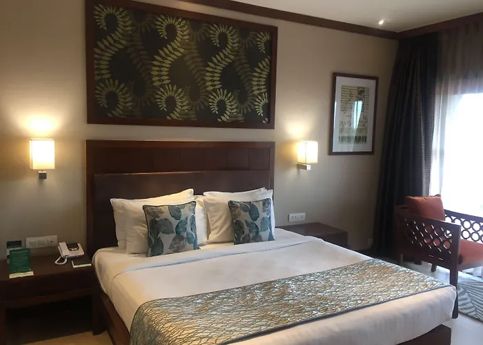 Madhubhan Resort & Spa