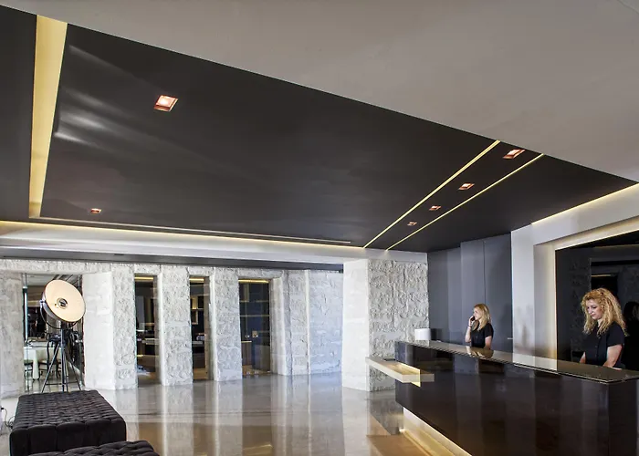 Aqua Blu Boutique Hotel&Spa, Adults Only