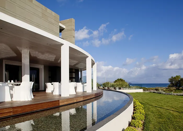 Aqua Blu Boutique Hotel & Spa, Adults Only