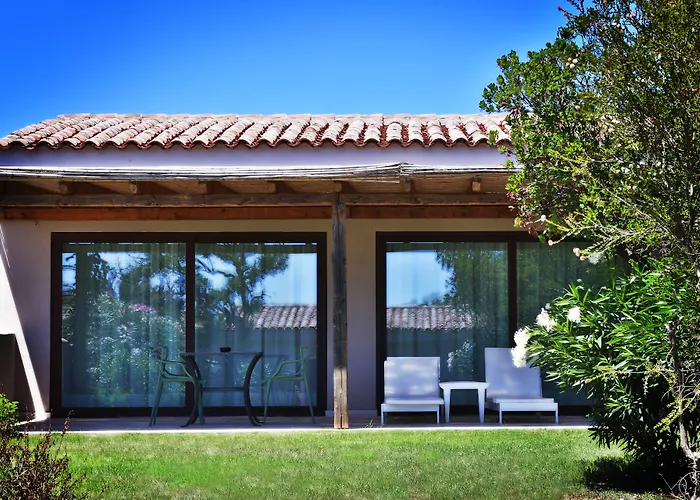 Baglioni Resort Sardinia - The Leading Hotels Of The World