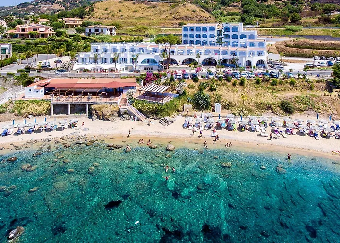 Hotel Ferretti