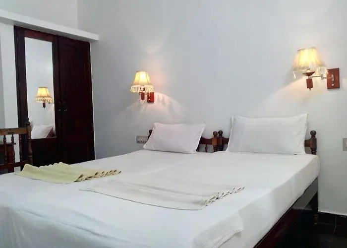 Beach Florra Inn