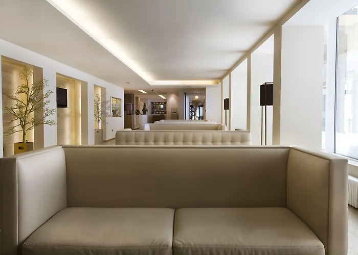 Grand Hotel Paradiso