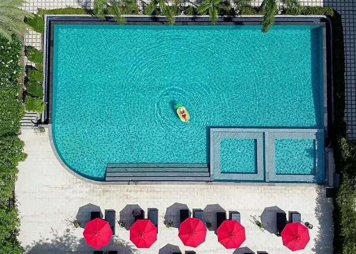Samui Boat Lagoon