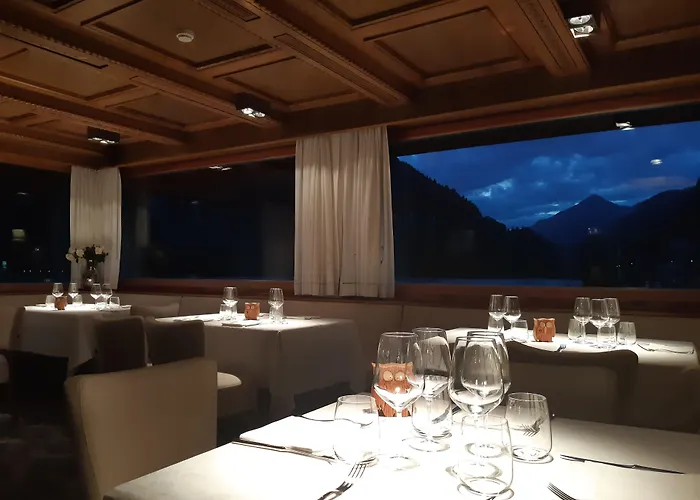 Sporthotel Europa Sul Lago