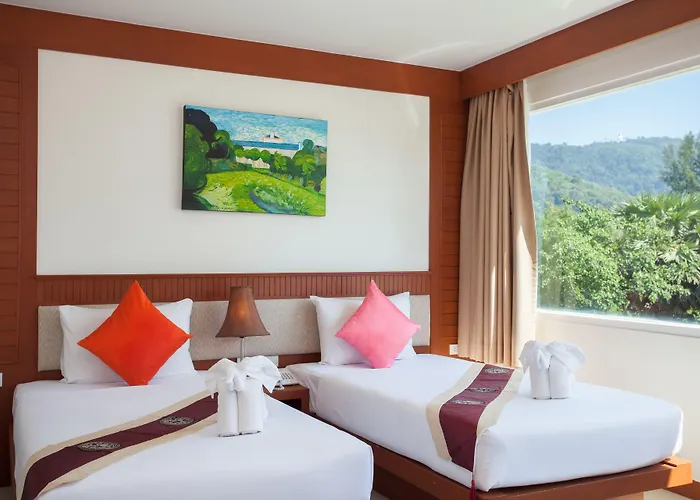 Baumancasa Beach Resort