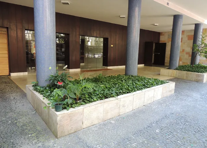 Ipanema Copa Hostel