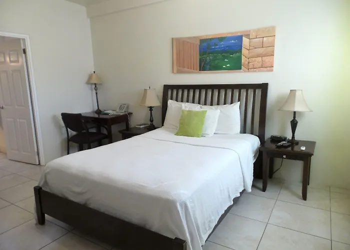 Grooms Beach Villa & Resort