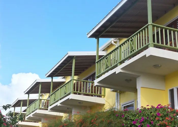 Grooms Beach Villa & Resort