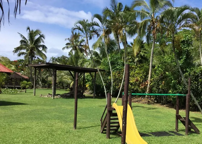 Gecko'S Resort