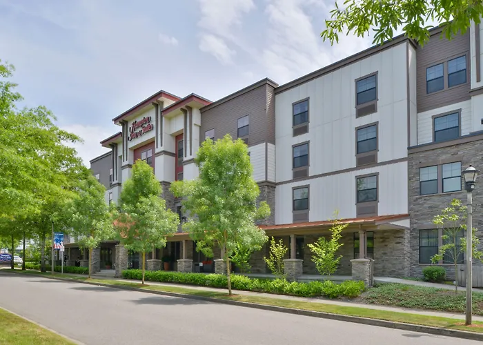 Hampton Inn & Suites Dupont