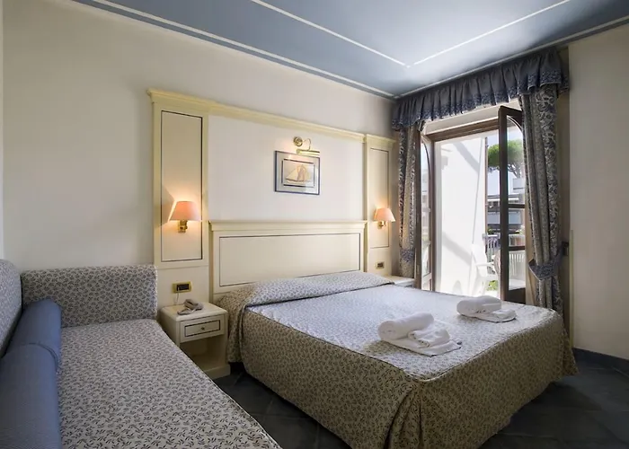 Hotel Poseidon
