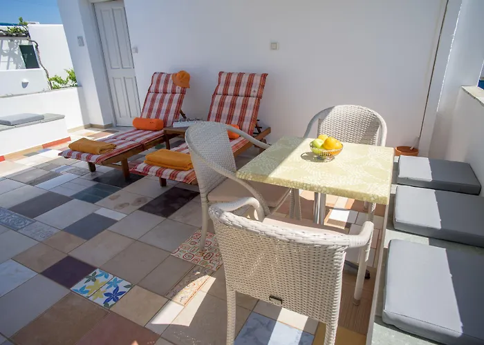 Hotel Cyclades