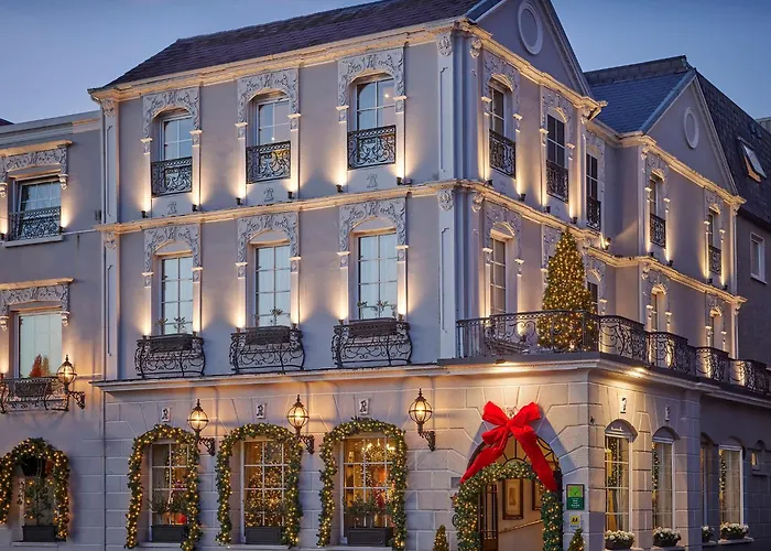 Killarney Royal Townhouse