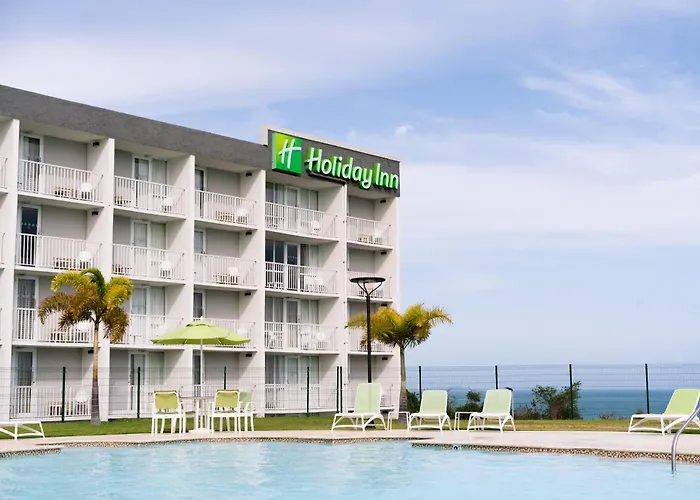 Holiday Inn Ponce & El Tropical Casino By Ihg