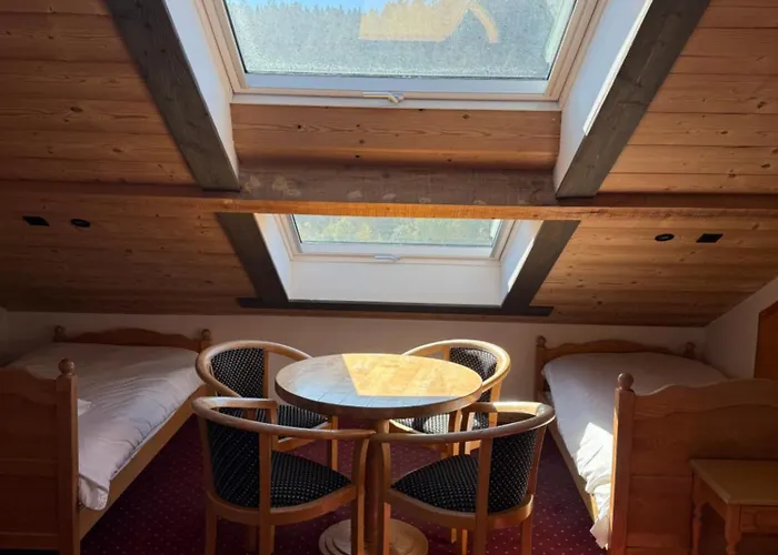 L'Auberge au Bord du Lac