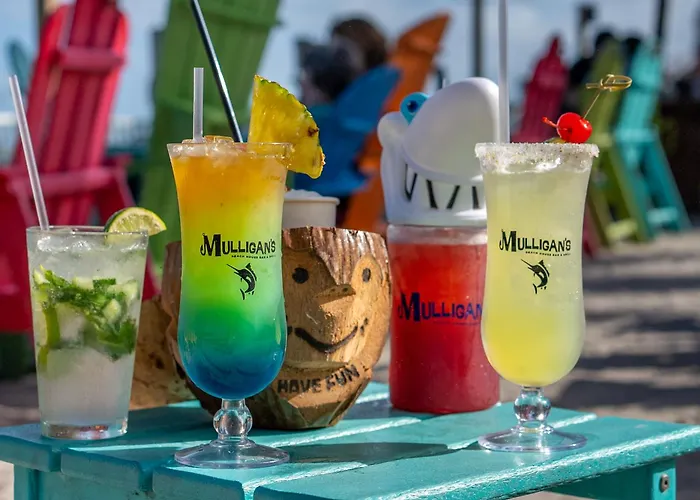 Ocean Breeze Inn Vero Beach