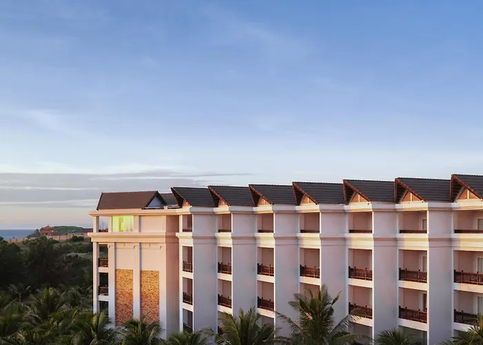 Muine Bay Resort