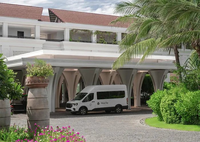 Muine Bay Resort
