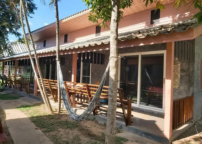 Family Hut Pai