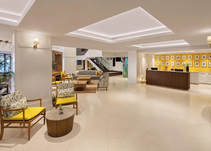 Fortune Resort Grace, Mussoorie - Member Itc Hotels' Group