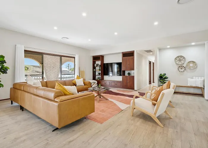 Ingenia Holidays Nambucca Heads