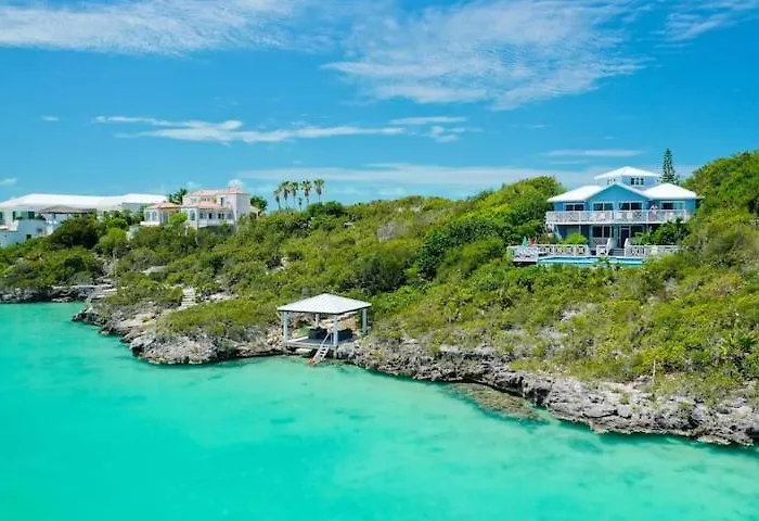 Neptune Villas