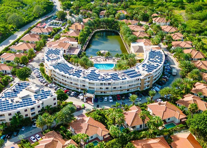 Acoya Curacao Resort, Villas & Spa Willemstad