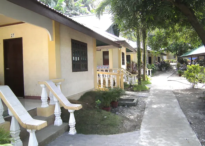 Seashore Beach Resort
