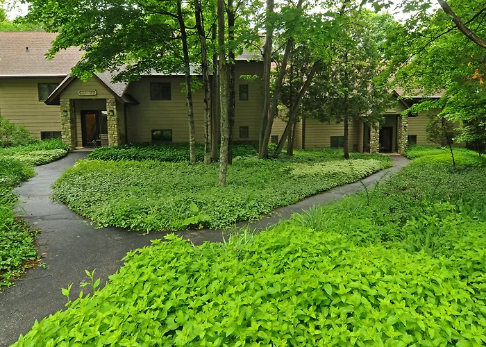 The Inn At Little Sister Hill