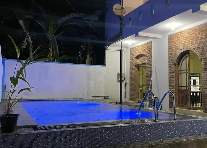 Feel Beach Apartments