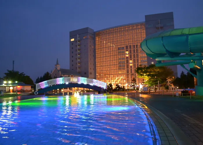 Chateraise Gateaux Kingdom Sapporo