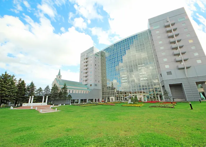Chateraise Gateaux Kingdom Sapporo