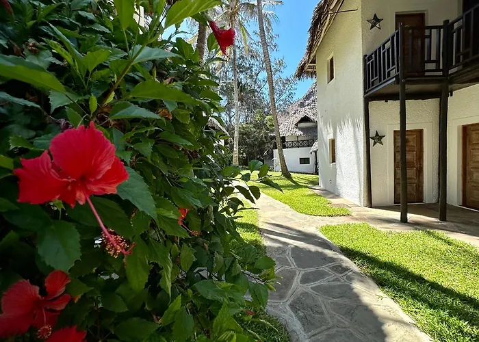 Blue Bay Village