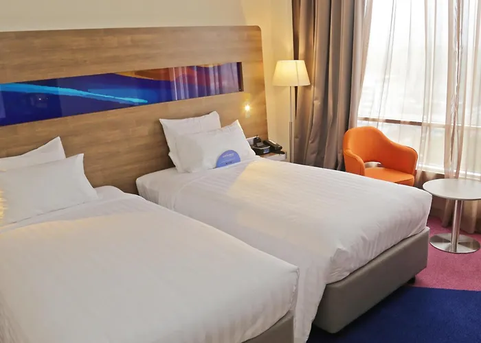 Novotel Taiping