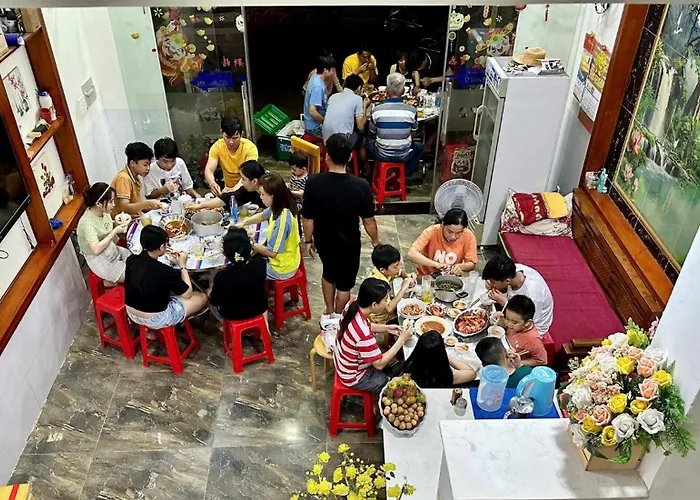 Queen Motel Vung Tau