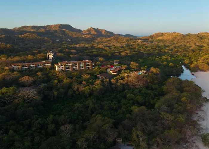W Costa Rica Resort - Playa Conchal