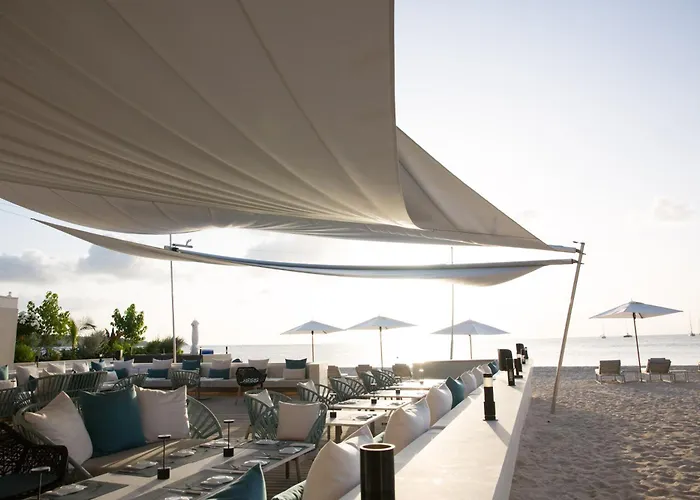 Silversands Grand Anse