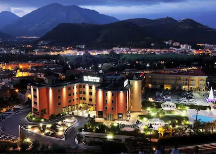 San Severino Park Hotel&SPA Sure Hotel Collection