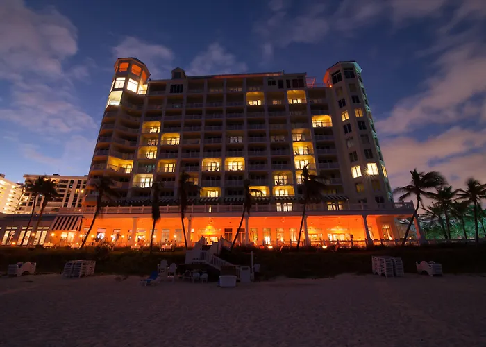 Pelican Grand Beach Resort, A Noble House Resort