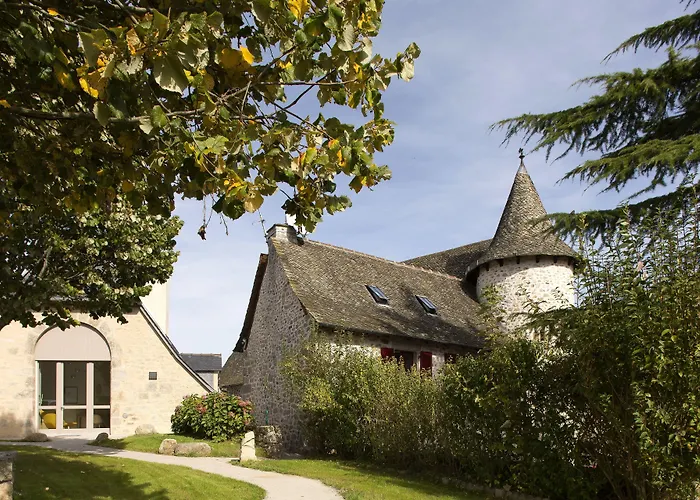 Auberge de la Tour