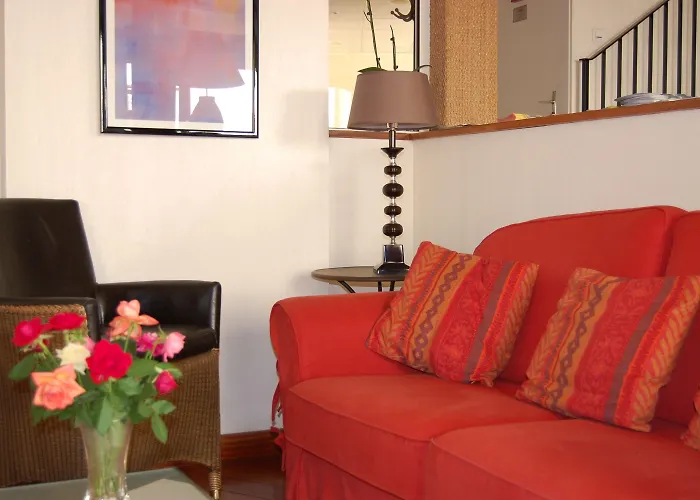 Hotel De Compostelle