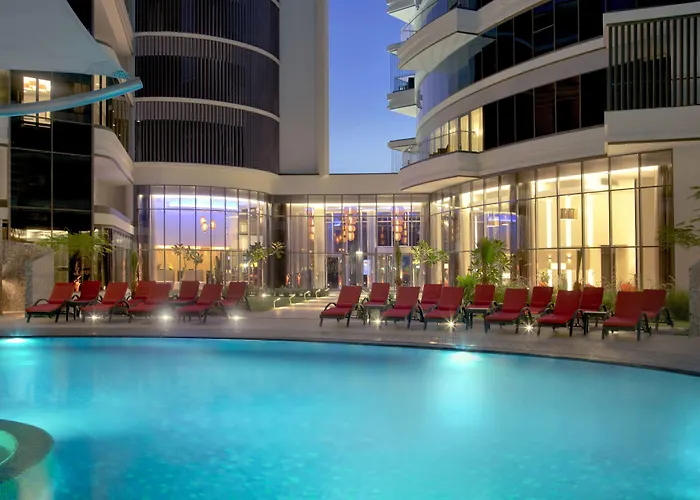 Majestic Arjaan By Rotana - Manama