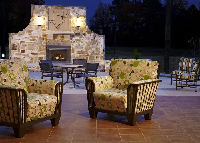 Hilton Garden Inn Texarkana
