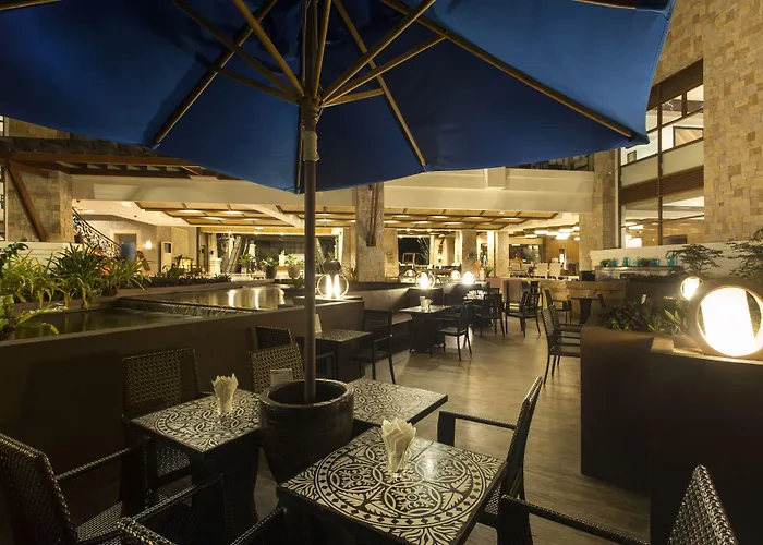 The Bellevue Resort