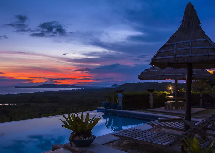 Marqis Sunrise Sunset Resort And Spa