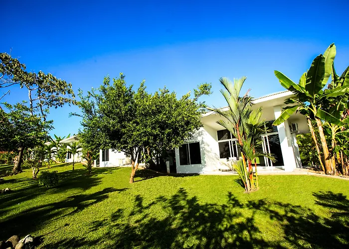 Bocas Del Mar