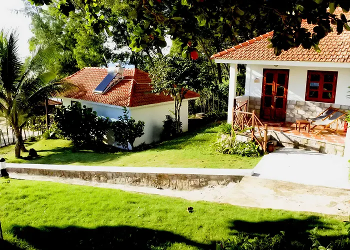 Phu Quoc Eco Beach Resort