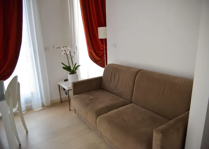 Di Sabatino Resort - Suite Apartments&Spa