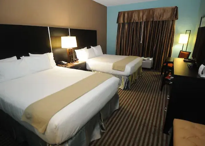 Holiday Inn Express Somerset By Ihg
